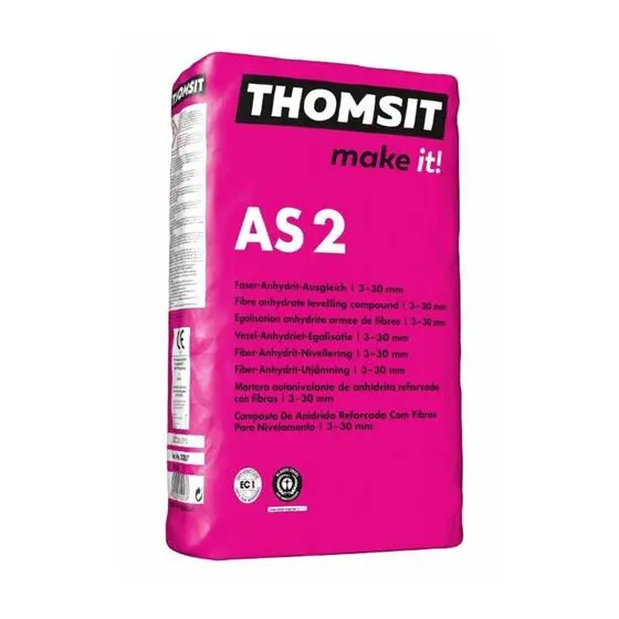 Thomsit - Thomsit-AS2-vezelverst.-anhydrietegalisatie-25-kg-96526-1
