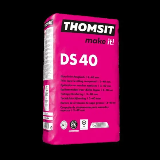 Egaliseren - Thomsit-DS-40-egaline-voor-dikke-lagen-25-KG-96536-1