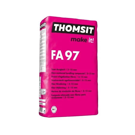 Egaliseren - Thomsit-FA97-vezelversterkt-egaliseermiddel-25-kg-96534-1