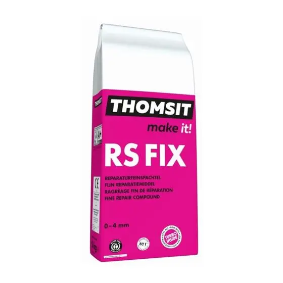 Egaliseren - Thomsit-RS-Fix-fijn-reparatiemiddel-1-x-5-kg-96528-1