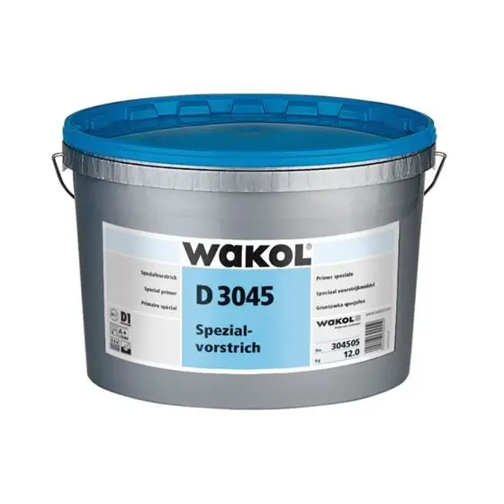 1-component (1K) - Wakol-D-3045-speciaal-voorstrijkmiddel-12-kg-77132-1