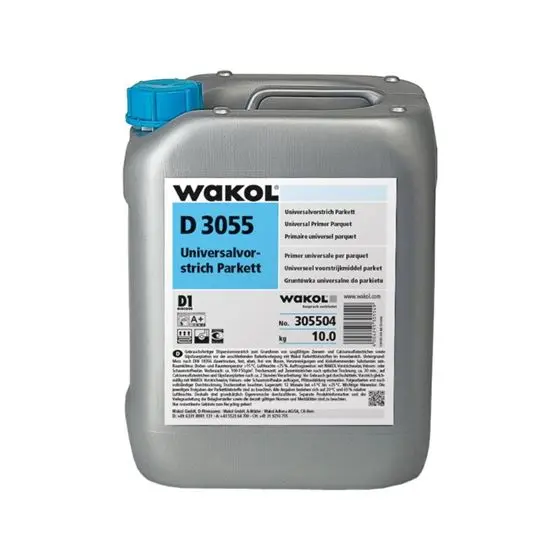 1-component (1K) - Wakol-D-3055-parketvoorstrijkmiddel-10-kg-77134-1