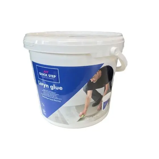 PVC vloeren - Quick-Step-lijm-voor-Livyn-6-kg-09205-1