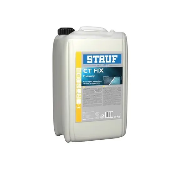 Stauf - Stauf-CT-Fix-univer.-watergedragen-fixering-25-kg-96466-1