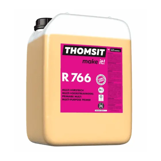 Vloerverwarming - Thomsit-R766-Multi-Primer-10-kg-1