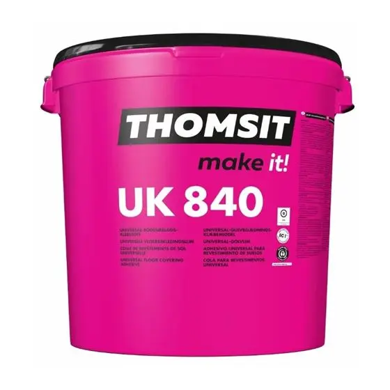 Samenstelling - Thomsit-UK840-universele-vloerbedekkingslijm-14-kg-96598-1