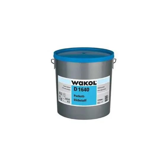 Samenstelling - Wakol-D-1640-dispersielijm-14-kg-77086-1