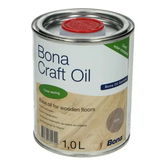 Olie - Bona-Craft-Oil-1K-Ash-1-L-96156-1