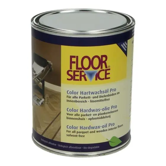 Floorservice - FLS-Hardwas-olie-Pro-Arctic-100-1L-97825-1