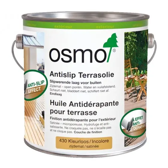 Olie - Osmo-Antislip-terrasolie-430-kleurloos-2,5L-98216-1