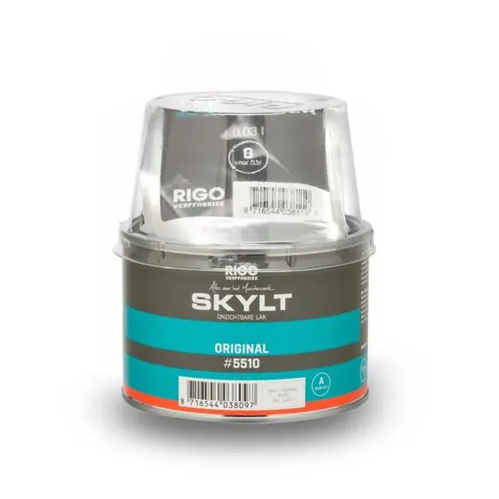 SKYLT - SKYLT-Original-2KPU-(Natural-look)-0,5L-98941-1