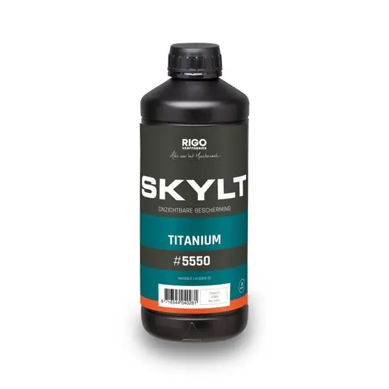 Soort - SKYLT-Titanium-2K-5550-1L-98930-1
