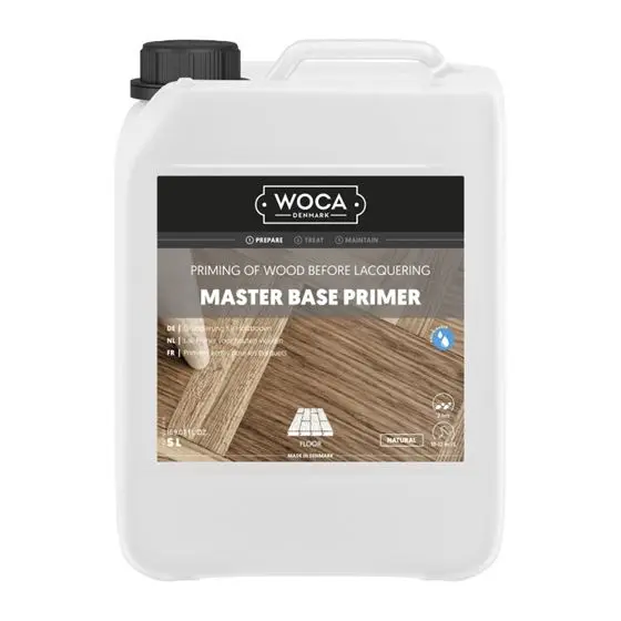WOCA - WOCA-Base-Primer-naturel-5L-97141-1