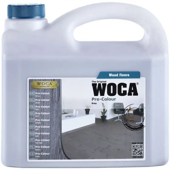 Soort - WOCA-Pre-Colour-Grijs-2,5-L-97097-1