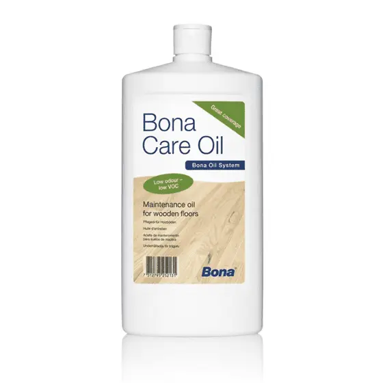 Soort vloer - Bona-Care-Oil-grijs-1-L-96184-1