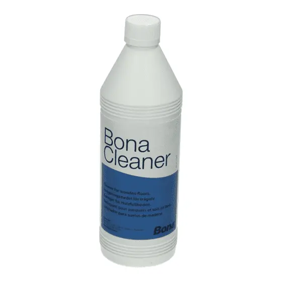 Gelakte vloer - Bona-Cleaner-1-L-96726-1
