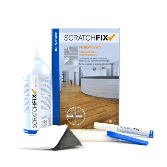 Soort vloer - Dr.-Schutz-Scratchfix-91508-1