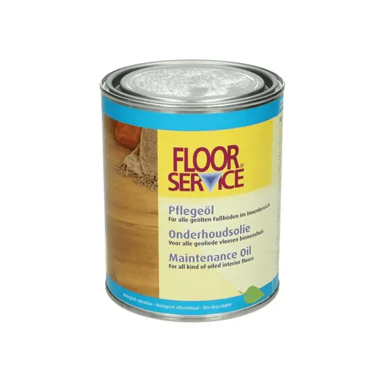 Floorservice - FLS-Onderhoudsolie-naturel-1-L-97885-1