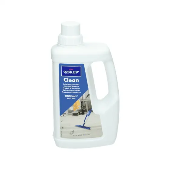 Soort vloer - QST-Clean-onderhoudsproduct-1-L-07555-1