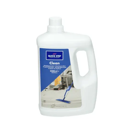 Soort vloer - QST-Clean-onderhoudsproduct-2,5-L-07556-1