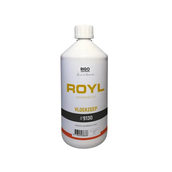 ROYL - ROYL-Vloerzeep-9130-1-L-98455-1