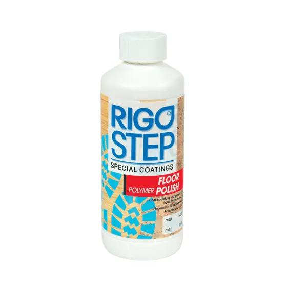 STEP - RigoStep-Floor-Polish-Matt-1-L-98952-1