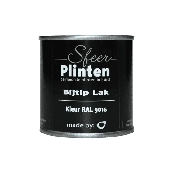 Plinten  - Sfeerplinten-bij-tip-lak-RAL-9016-100-ml-1