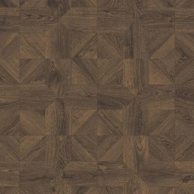 Laminaat vloeren - Quickstep-Impressive-Patterns-IPA4145-Royal-Eik-Donkerbruin-1