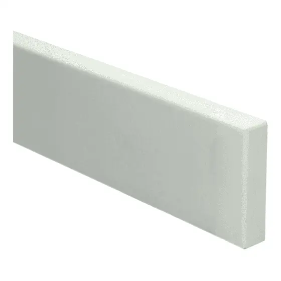 Plinten  - MDF-Moderne-neut-75x18-cm-(50-cm-lang)-wit-voorgelakt-RAL-9010-16076-1